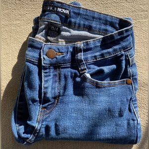Fashion Nova Skinny Jeans